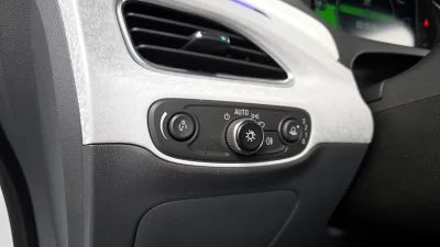 Daewoo Bolt EV