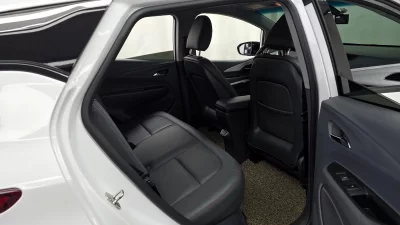 Daewoo Bolt EV