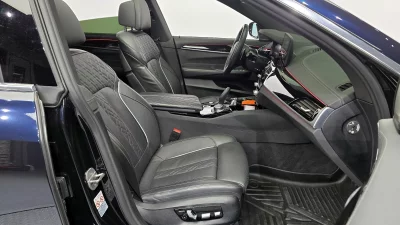 BMW Gran Turismo