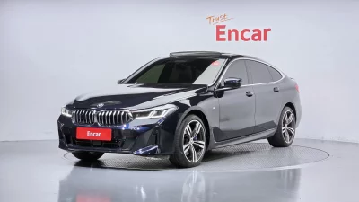 BMW Gran Turismo