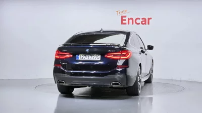 BMW Gran Turismo
