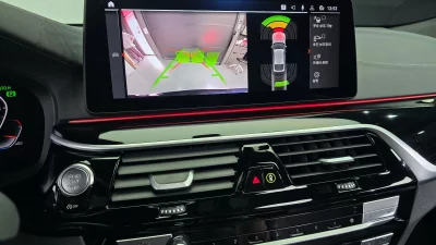 BMW Gran Turismo