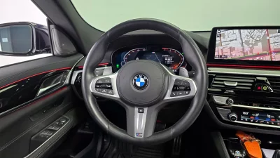 BMW Gran Turismo