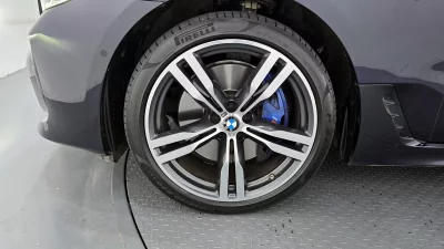 BMW Gran Turismo
