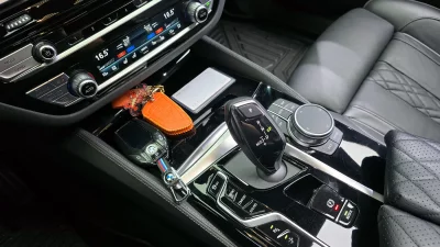 BMW Gran Turismo