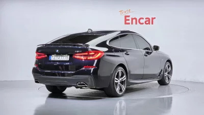BMW Gran Turismo