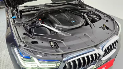 BMW Gran Turismo