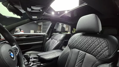 BMW Gran Turismo