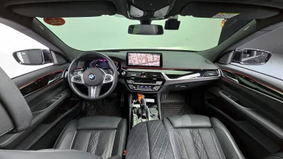 BMW Gran Turismo