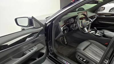 BMW Gran Turismo