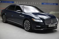 Lincoln CONTINENTAL