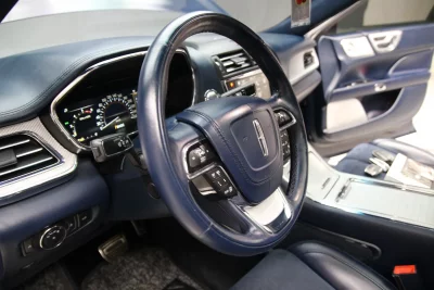 Lincoln CONTINENTAL