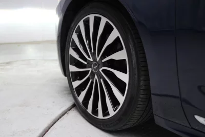 Lincoln CONTINENTAL