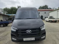 Hyundai Solati