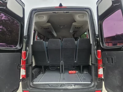 Hyundai Solati