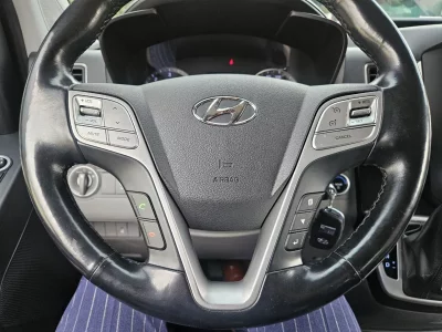 Hyundai Solati