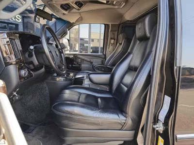 Chevrolet Express Van