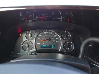 Chevrolet Express Van