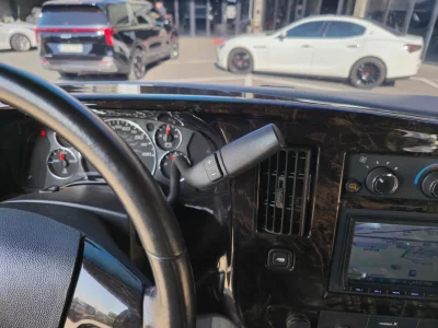 Chevrolet Express Van