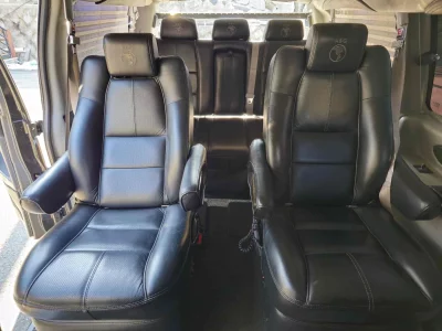 Chevrolet Express Van