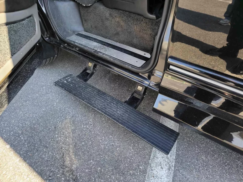 Chevrolet Express Van