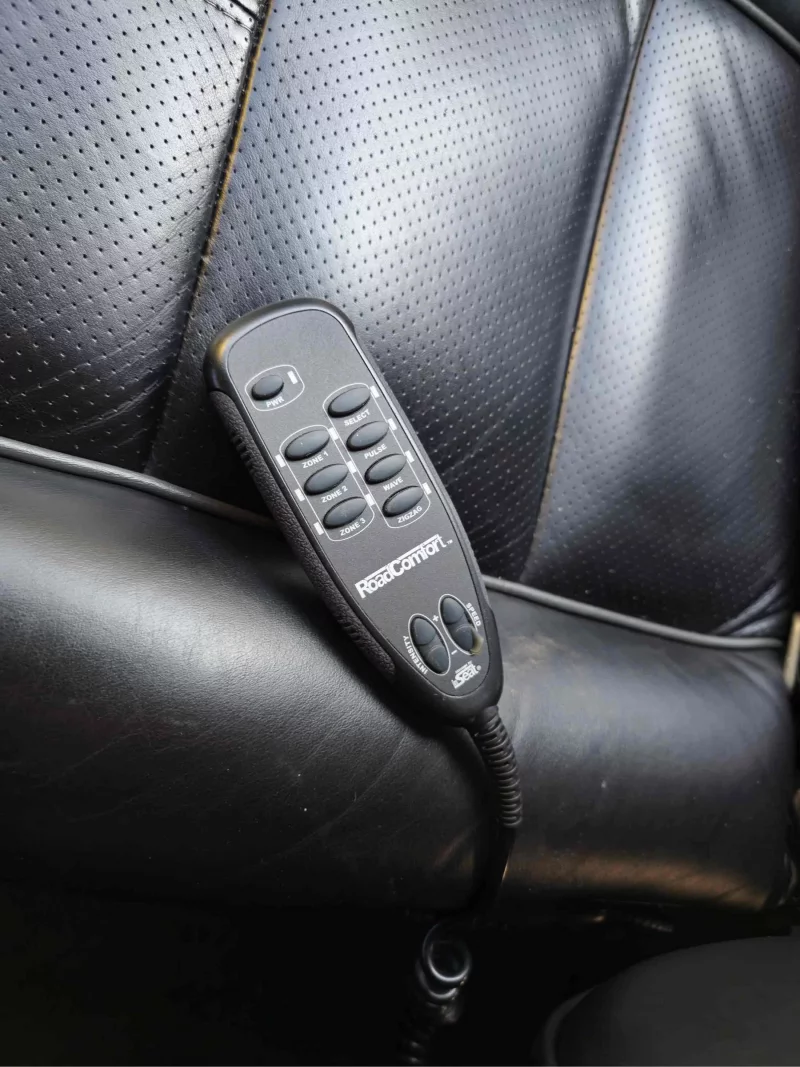 Chevrolet Express Van