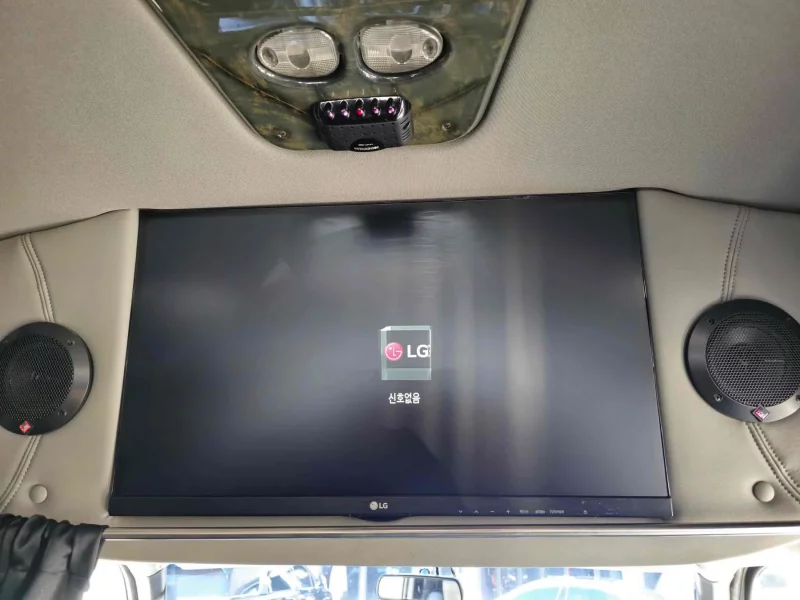 Chevrolet Express Van