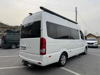Hyundai Solati