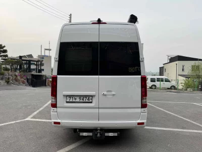 Hyundai Solati