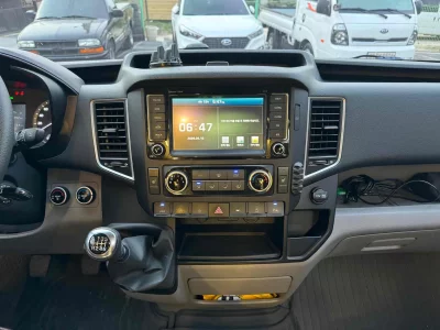 Hyundai Solati