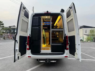 Hyundai Solati