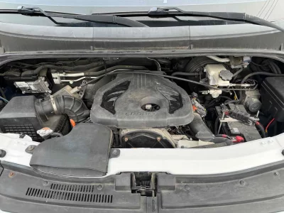 Hyundai Solati
