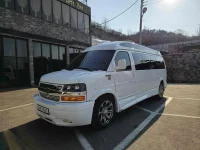 Chevrolet Express Van