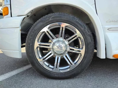 Chevrolet Express Van