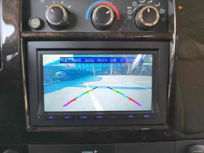 Chevrolet Express Van