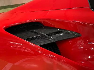 Ferrari 488