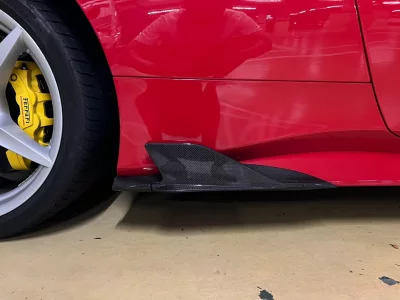 Ferrari 488