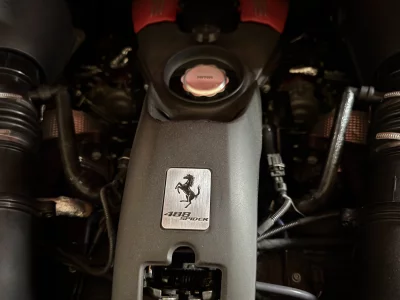 Ferrari 488