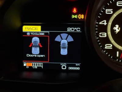 Ferrari 488