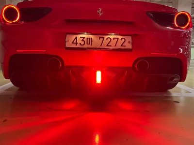 Ferrari 488