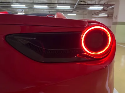Ferrari 488