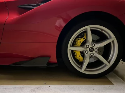 Ferrari 488
