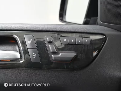 Mercedes-Benz M-class