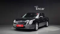 Kia OPIRUS