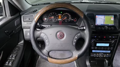 Kia OPIRUS
