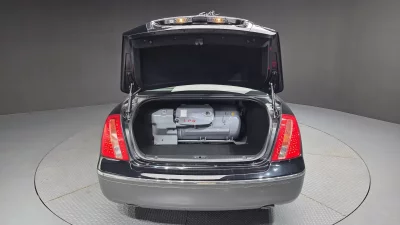 Kia OPIRUS