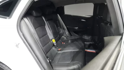 Daewoo Malibu
