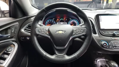 Daewoo Malibu