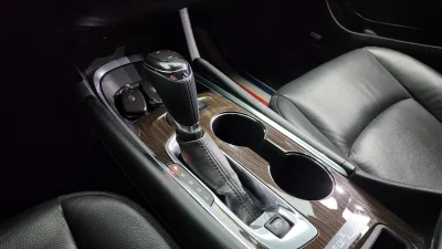 Daewoo Malibu