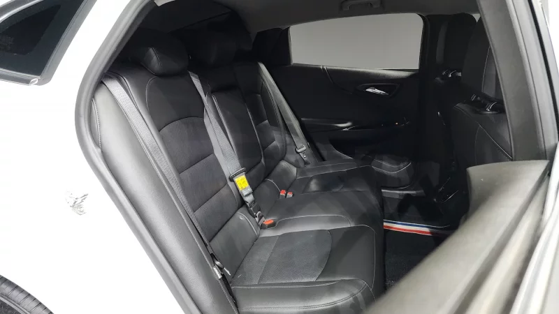 Daewoo Malibu
